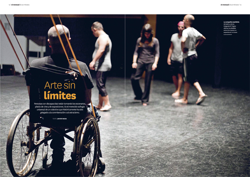 Foto: Elena Buenavista