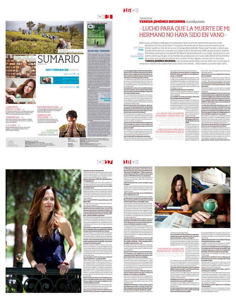 Teresa Jiménez Becerril