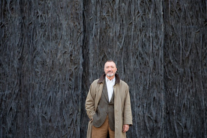 Arturo Pérez Reverte_Elena Buenavista_0006