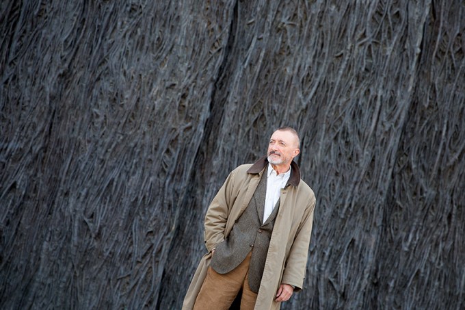 Arturo Pérez Reverte_Elena Buenavista_0008